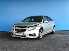 Chevrolet Cruze, 2011