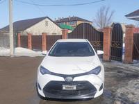 Toyota Corolla 2017 годаfor5 500 000 тг. в Уральск