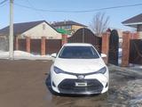 Toyota Corolla 2017 годаүшін5 500 000 тг. в Уральск – фото 2