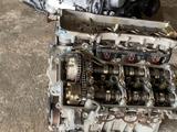 Двигатель на Тайоту Лексус 2GR-fe 3, 5 куб установка, масло, гарантия за 970 000 тг. в Астана – фото 4