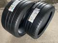 Michelin pilot sport CUP 2 255/35 R20 V 315/30 R21 Porsche 911 за 1 180 000 тг. в Алматы – фото 5