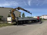 XCMG  QAY1200 2018 годаүшін8 000 000 тг. в Талдыкорган