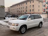 Toyota Highlander 2007 годаfor7 300 000 тг. в Алматы – фото 2