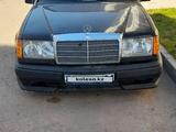 Mercedes-Benz E 230 1990 годаfor1 800 000 тг. в Астана – фото 2