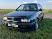 Volkswagen Golf 1992 годаfor1 400 000 тг. в Караганда
