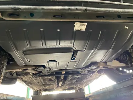 Защита пластиковая на любые авто для двигателя, КПП, АКПП, подкрылки за 20 000 тг. в Алматы – фото 32