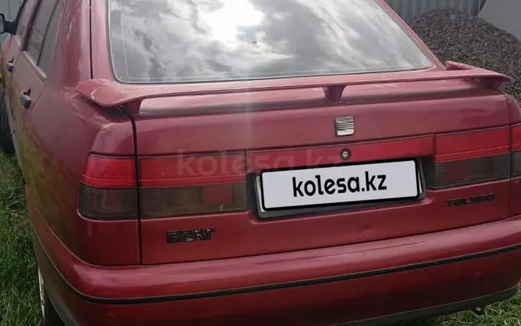 SEAT Toledo 1998 годаfor1 500 000 тг. в Уральск