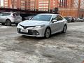 Toyota Camry 2018 года за 14 800 000 тг. в Алматы – фото 2