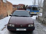 Volkswagen Passat 1991 годаfor1 750 000 тг. в Алматы – фото 2