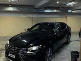 Lexus GS 350 2017 годаүшін13 800 000 тг. в Актау – фото 3