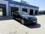 Mercedes-Benz E 350 2011 года за 8 000 000 тг. в Семей