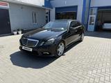 Mercedes-Benz E 350 2011 года за 8 000 000 тг. в Семей – фото 2