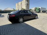 Mercedes-Benz E 350 2011 года за 8 000 000 тг. в Семей – фото 3