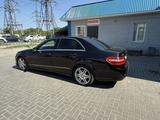 Mercedes-Benz E 350 2011 года за 8 000 000 тг. в Семей – фото 4