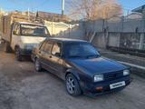 Volkswagen Jetta 1990 года за 730 000 тг. в Шардара – фото 2