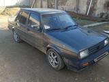 Volkswagen Jetta 1990 года за 730 000 тг. в Шардара – фото 4