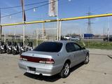 Nissan Cefiro 1997 годаүшін1 500 000 тг. в Алматы – фото 2