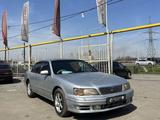 Nissan Cefiro 1997 годаүшін1 500 000 тг. в Алматы