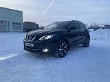 Nissan Qashqai 2016 года за 6 900 000 тг. в Костанай