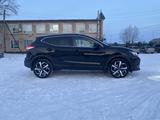 Nissan Qashqai 2016 года за 6 900 000 тг. в Костанай – фото 4