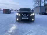 Nissan Qashqai 2016 года за 6 900 000 тг. в Костанай – фото 3