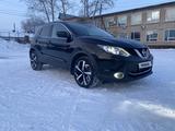 Nissan Qashqai 2016 года за 6 900 000 тг. в Костанай – фото 2