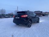 Nissan Qashqai 2016 года за 6 900 000 тг. в Костанай – фото 5