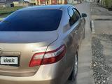 Toyota Camry 2007 года за 5 500 000 тг. в Астана – фото 5