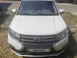 ВАЗ (Lada) Largus (фургон) 2021 года за 4 700 000 тг. в Алматы