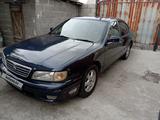Nissan Cefiro 1998 годаfor2 100 000 тг. в Талдыкорган – фото 2