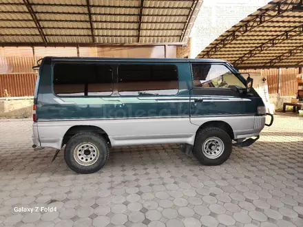 Mitsubishi Delica 1994 года за 2 900 000 тг. в Алматы – фото 3