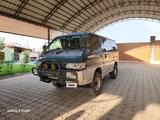 Mitsubishi Delica 1994 годаүшін2 900 000 тг. в Алматы – фото 5