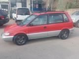 Mitsubishi Space Runner 1995 года за 2 000 000 тг. в Шымкент – фото 2