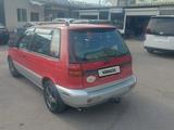 Mitsubishi Space Runner 1995 года за 2 000 000 тг. в Шымкент – фото 3
