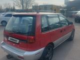 Mitsubishi Space Runner 1995 года за 2 000 000 тг. в Шымкент – фото 4