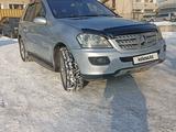 Mercedes-Benz ML 320 2007 годаfor7 500 000 тг. в Алматы