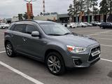 Mitsubishi Outlander Sport 2014 года за 5 800 000 тг. в Алматы – фото 4