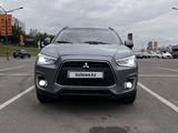 Mitsubishi Outlander Sport 2014 года за 5 800 000 тг. в Алматы
