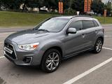 Mitsubishi Outlander Sport 2014 года за 5 800 000 тг. в Алматы – фото 3