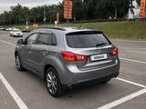 Mitsubishi Outlander Sport 2014 года за 5 800 000 тг. в Алматы – фото 5