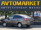 ВАЗ (Lada) Granta 2191 2024 года за 4 550 000 тг. в Уральск – фото 4