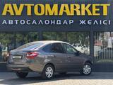 ВАЗ (Lada) Granta 2191 2024 года за 4 550 000 тг. в Уральск – фото 3