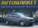 ВАЗ (Lada) Granta 2191 2024 года за 4 550 000 тг. в Уральск – фото 2