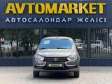 ВАЗ (Lada) Granta 2191 2024 года за 4 550 000 тг. в Уральск – фото 5