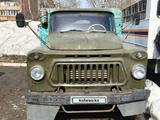 ГАЗ  53А 1982 годаүшін1 350 000 тг. в Усть-Каменогорск
