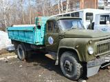 ГАЗ  53А 1982 годаүшін1 350 000 тг. в Усть-Каменогорск – фото 2