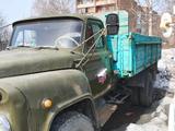 ГАЗ  53А 1982 годаүшін1 350 000 тг. в Усть-Каменогорск – фото 3