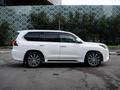 Lexus LX 570 2017 года за 43 500 000 тг. в Астана – фото 49