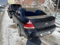 Nissan Almera Classic 2006 года за 3 400 000 тг. в Алматы – фото 4