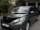 Toyota Sienna 2013 годаүшін13 000 000 тг. в Алматы – фото 2